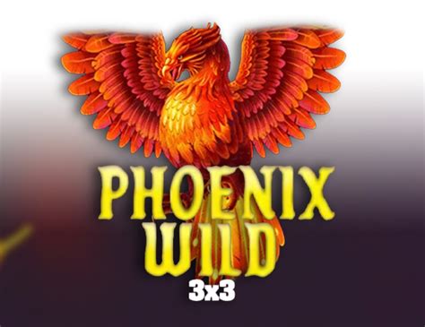 Phoenix Wild 3x3 Parimatch